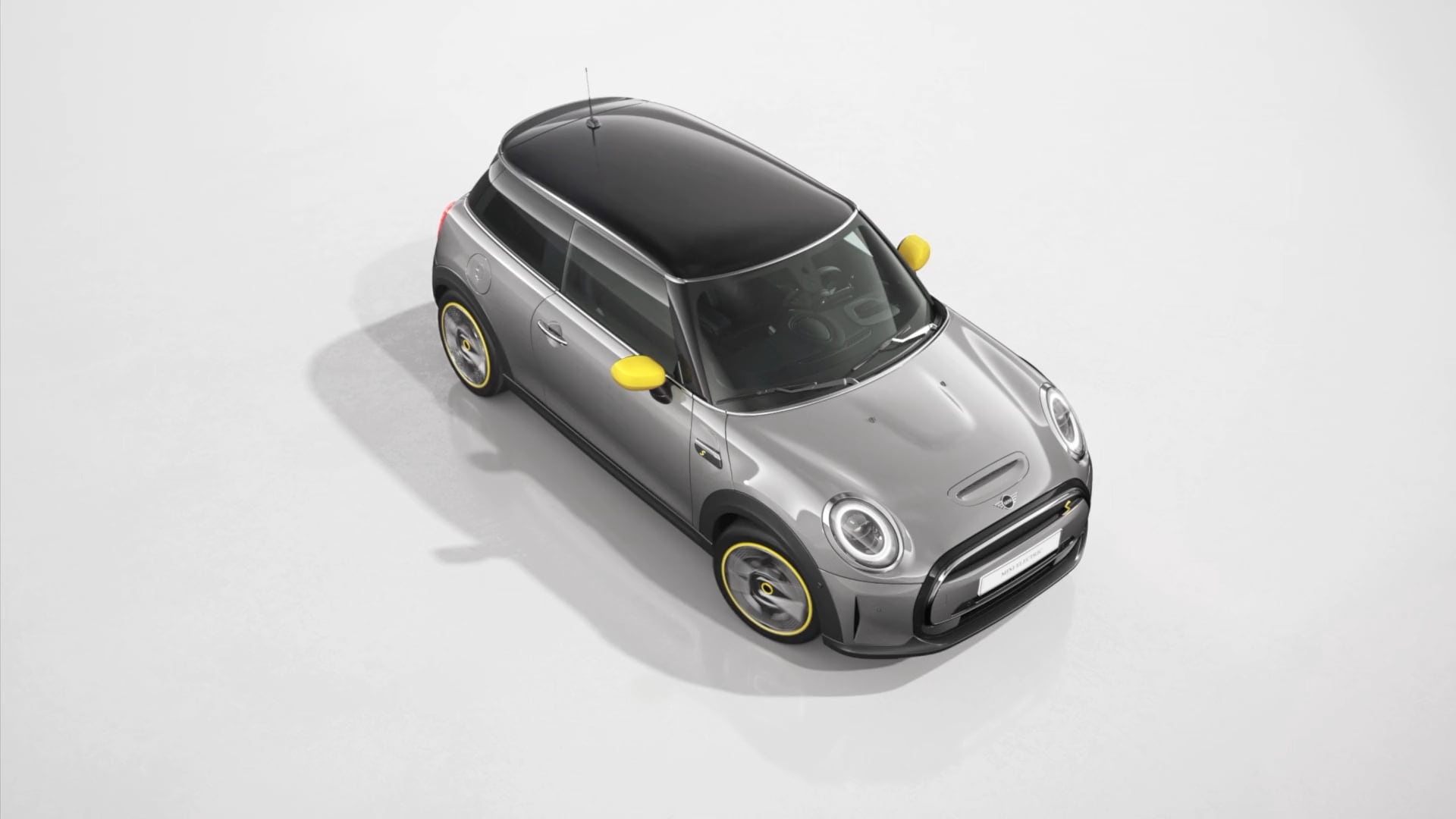 MINI 3 vrata Cooper SE – MINI ElectriČNI – drive train