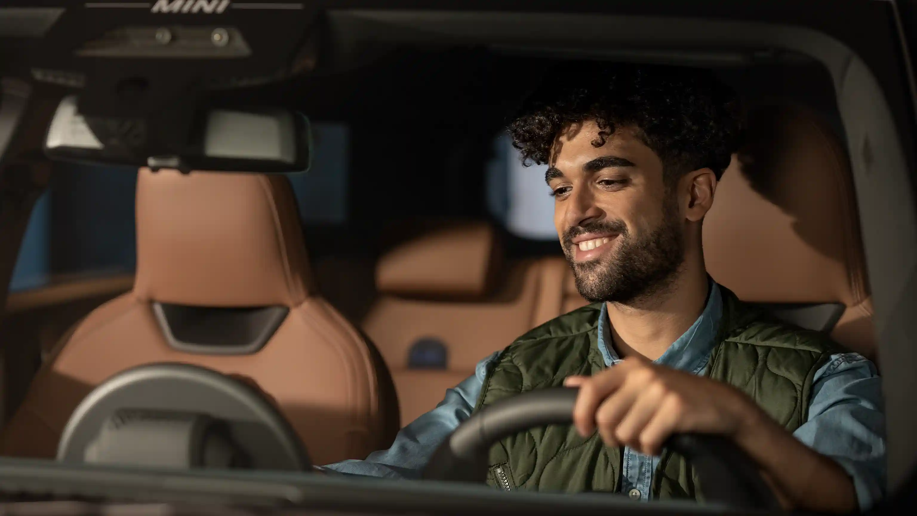 MINI Lizing - Operativni lizing