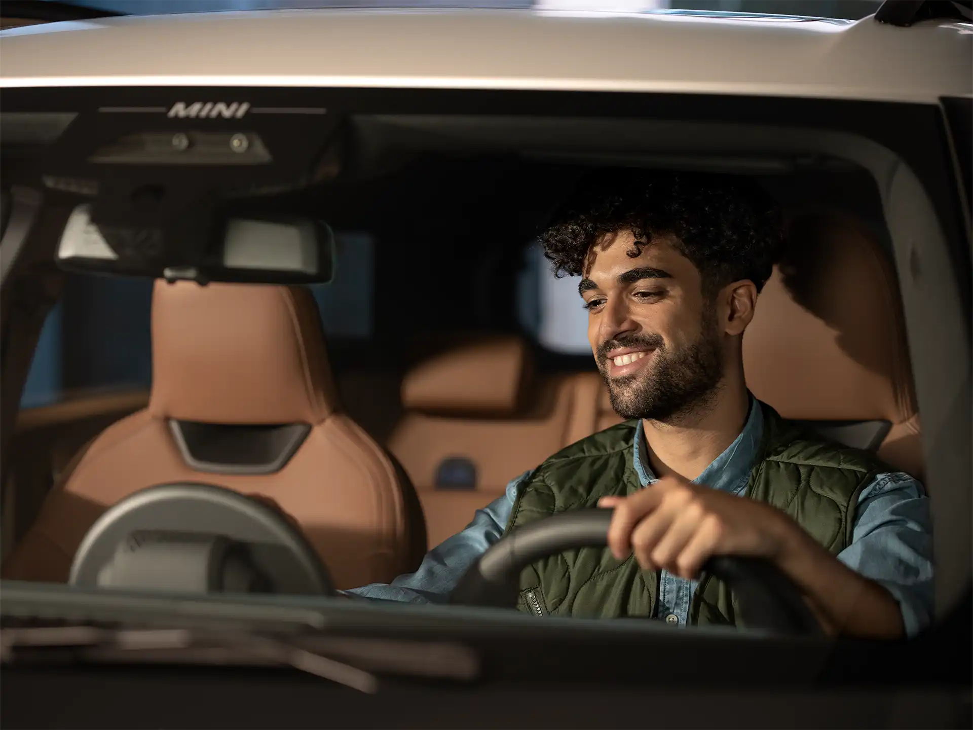 MINI Lizing - Operativni lizing