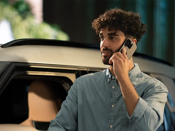 MINI Finansijske usluge - pregled - kontaktirajte nas