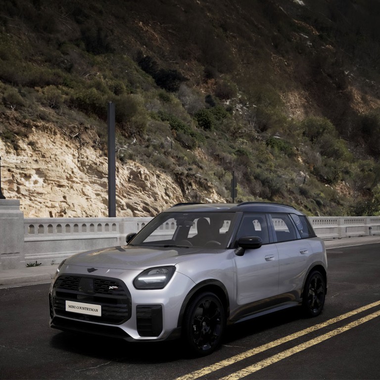 MINI Counryman C JCW za 39.900€