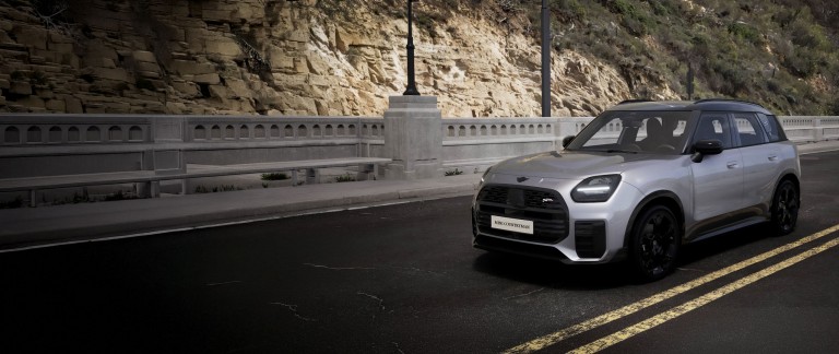 MINI Counryman C JCW za 39.900€