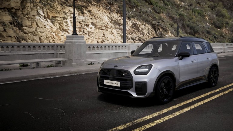 MINI Counryman C JCW za 39.900€