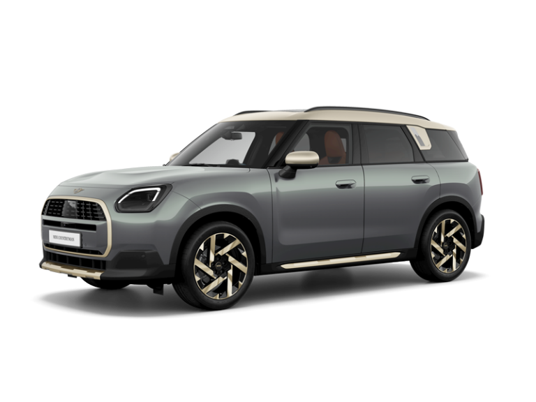 MINI Coutryman C