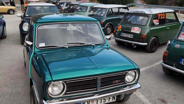 13. balkanska MINIjada zel