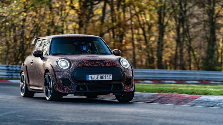 JCW