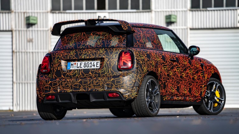 JCW