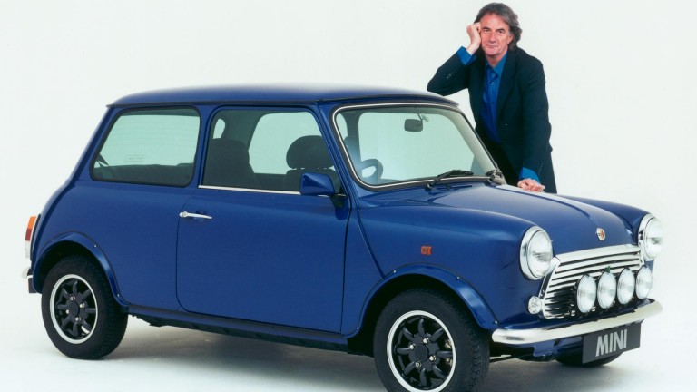 MINI X Paul Smith