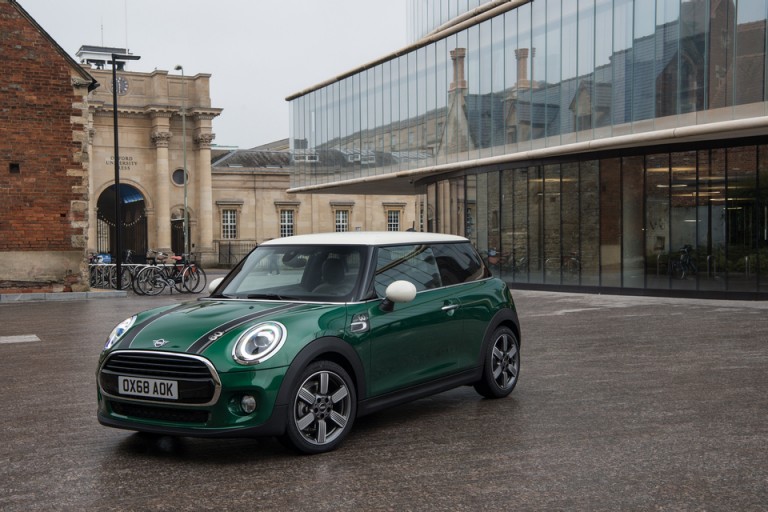 mini best cars 2019