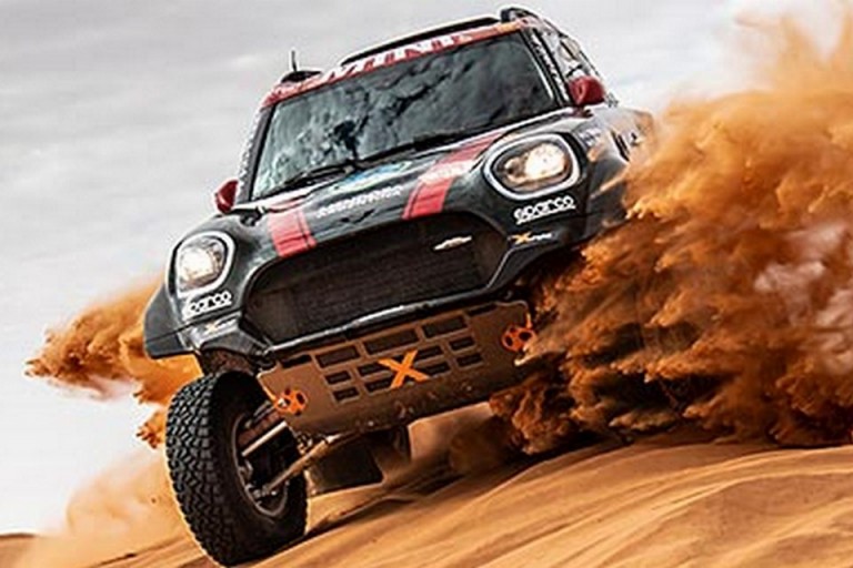 dakar