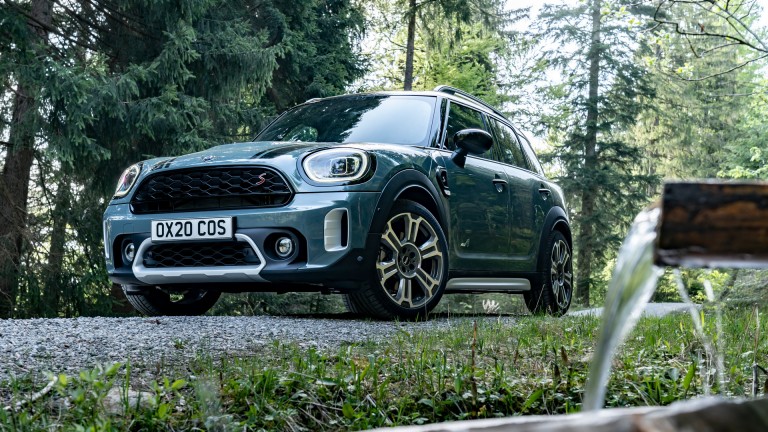 NOVI MINI COUNTRYMAN