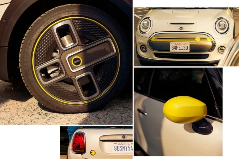melectric