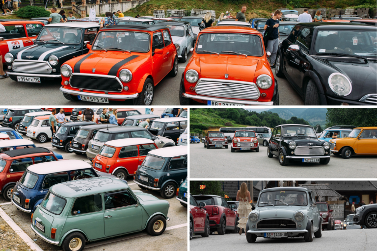 Balkan MINI Meeting 2023