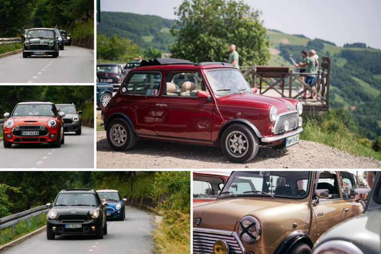 Balkan MINI Meeting 2023