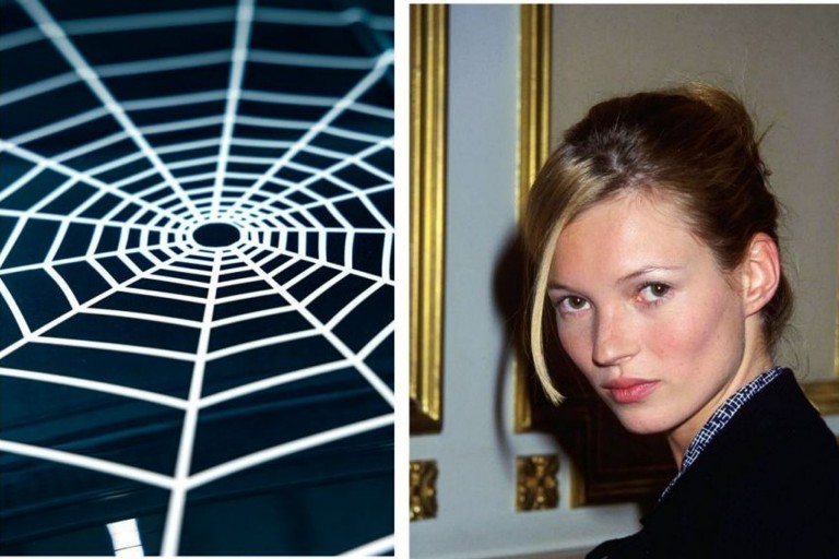 MINI x Kate Moss