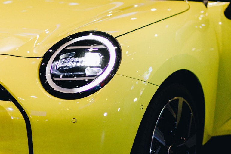 DREAM BIG! NOVI MINI COOPER I MINI COUNTRYMAN PREMIJERNO PREDSTAVLJENI
