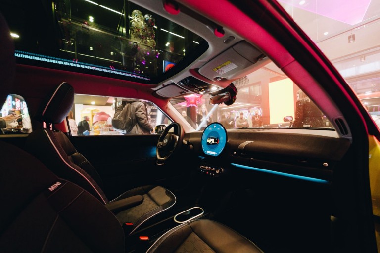 DREAM BIG! NOVI MINI COOPER I MINI COUNTRYMAN PREMIJERNO PREDSTAVLJENI