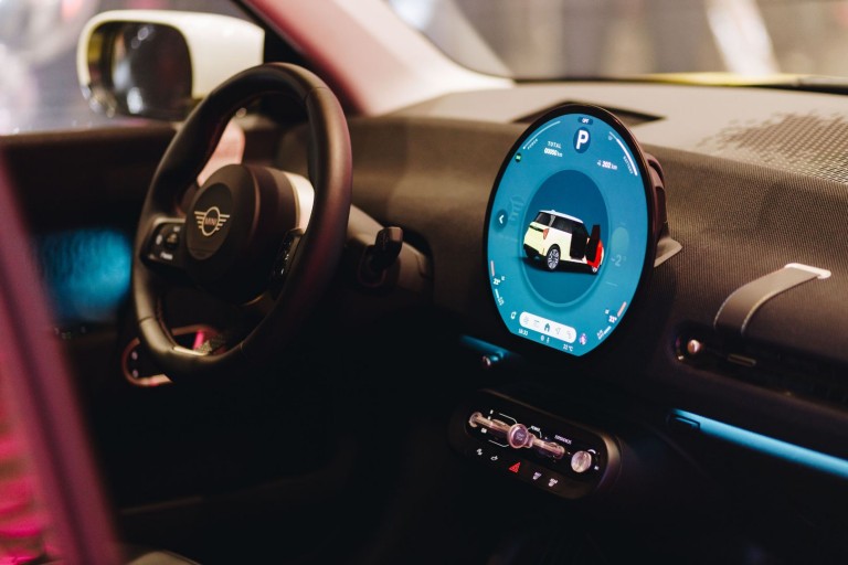 DREAM BIG! NOVI MINI COOPER I MINI COUNTRYMAN PREMIJERNO PREDSTAVLJENI