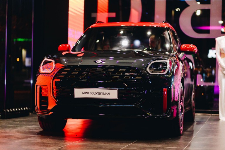 DREAM BIG! NOVI MINI COOPER I MINI COUNTRYMAN PREMIJERNO PREDSTAVLJENI