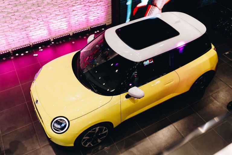 DREAM BIG! NOVI MINI COOPER I MINI COUNTRYMAN PREMIJERNO PREDSTAVLJENI