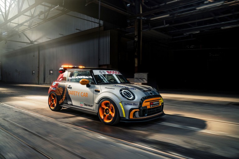 MINI ELECTRIC