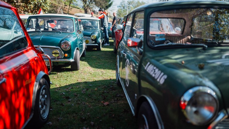 Mini klub Srbije