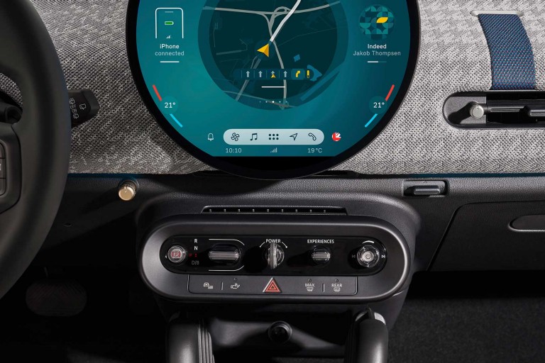 Novi MINI Cooper 2023