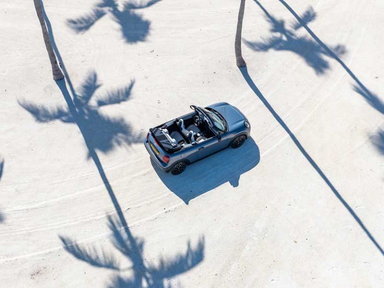 MINI CABRIO SRBIJA 