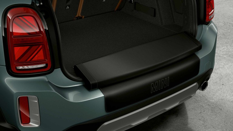 MINI Countryman Untamed edicija – dodaci – piknik klupa