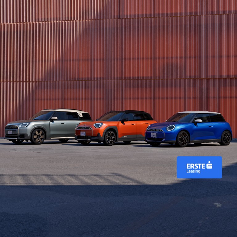Nova MINI porodica i MINI Aceman