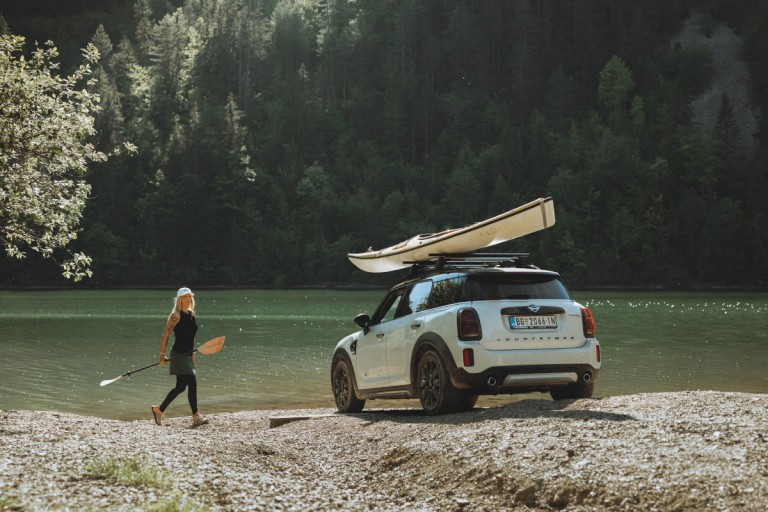 MINI X HIISHII ADDVENTURES