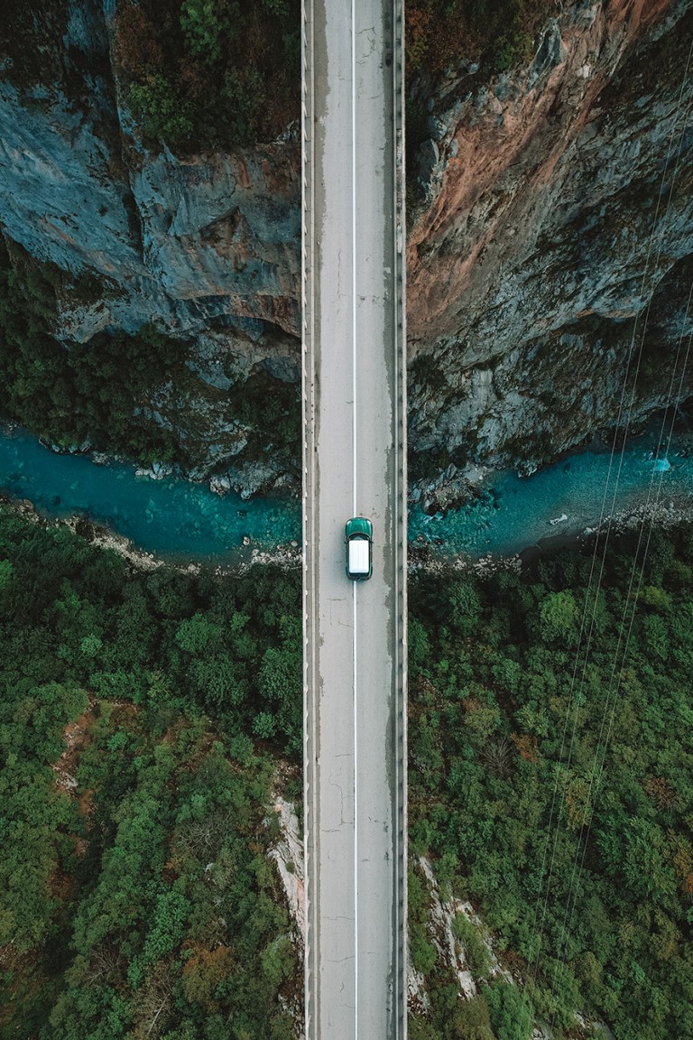 MINI X HIISHII ADDVENTURES