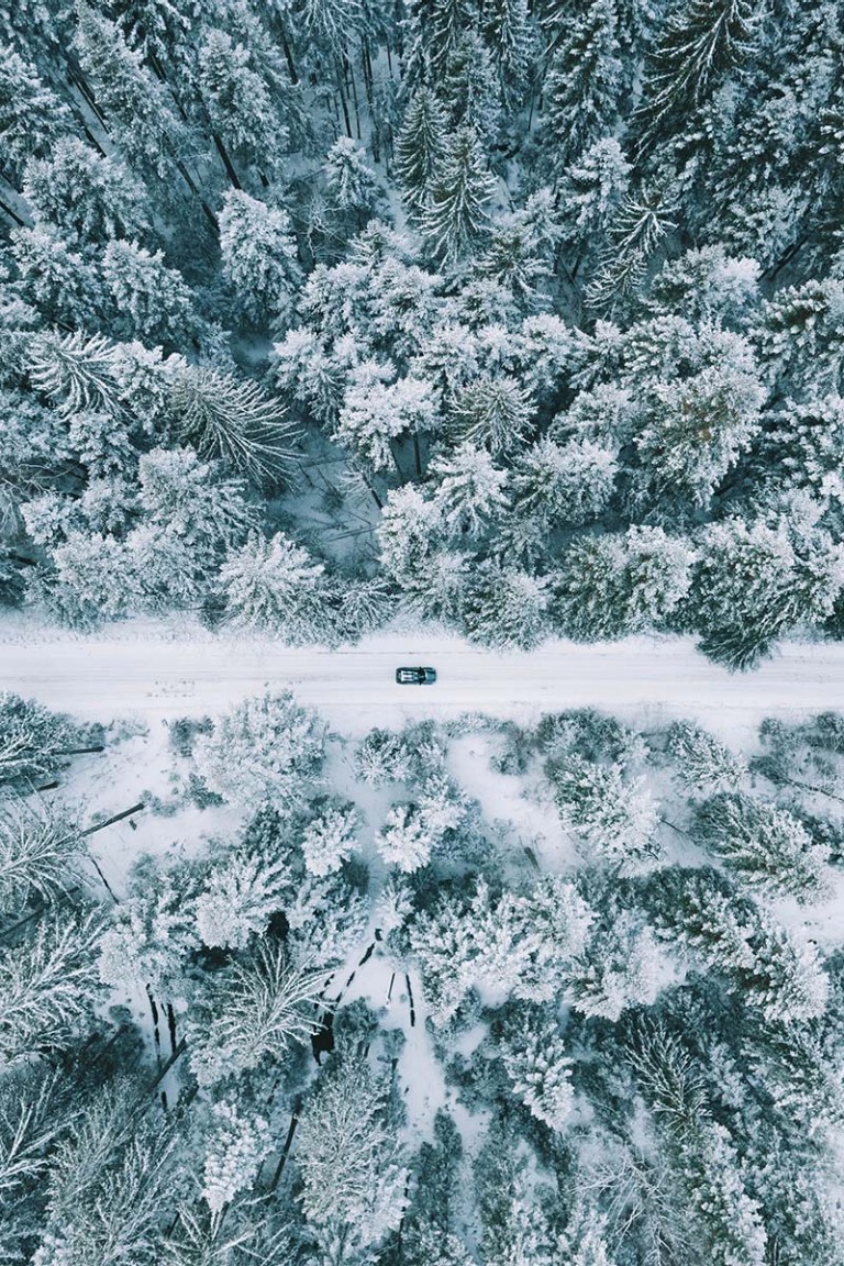MINI X HIISHII ADDVENTURES