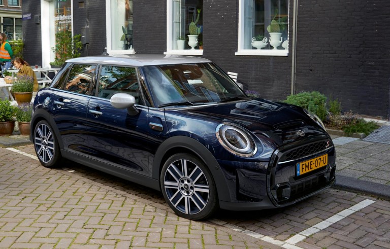 MINI One