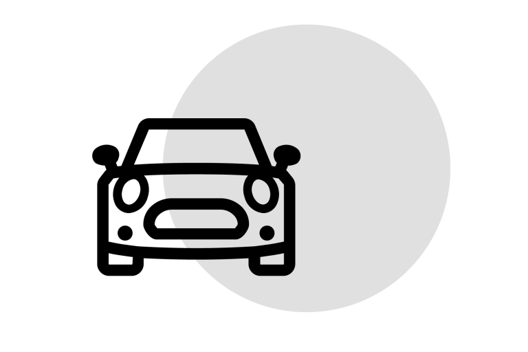 Potpuno električni MINI Aceman - otisak vozila - efikasnost