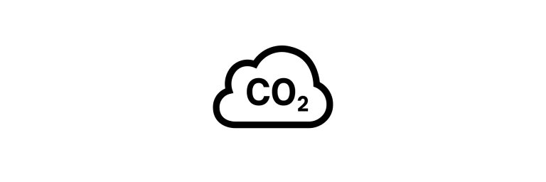 MINI potpuno električni - punjenje - CO2 ikonica
