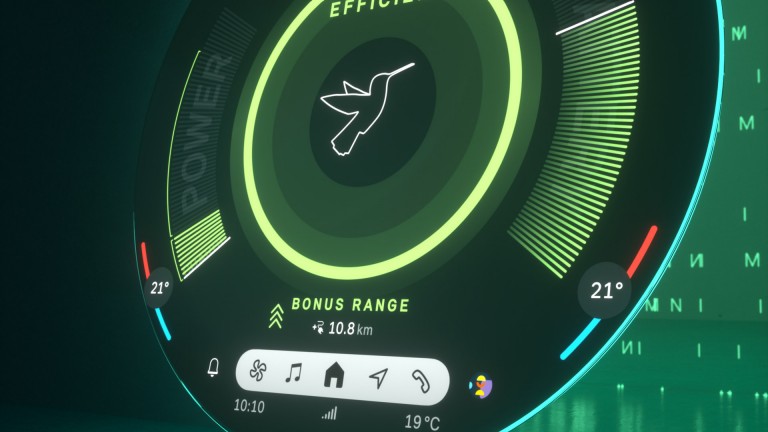 Potpuno električni MINI Countryman - punjenje - bonus milje