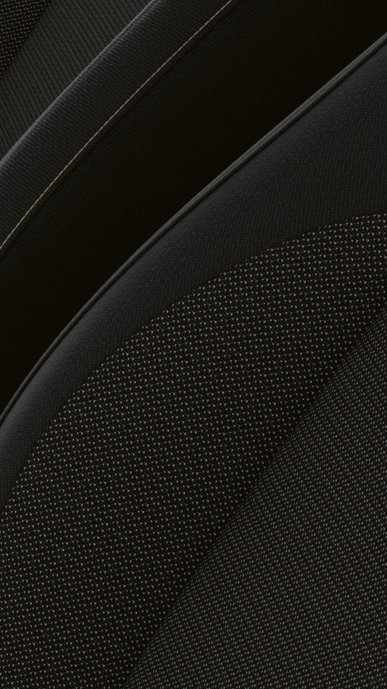 MINI  Hatch 5-vrata – unutrašnjost – oprema