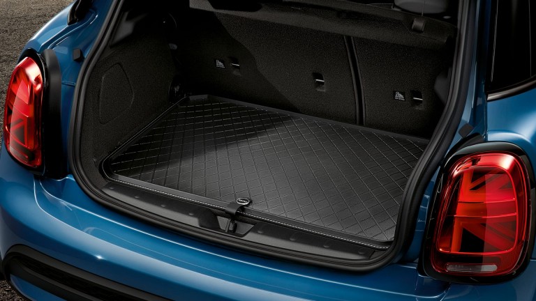 MINI Hatch sa 5-vrata – Podloga za prtljažni prostor