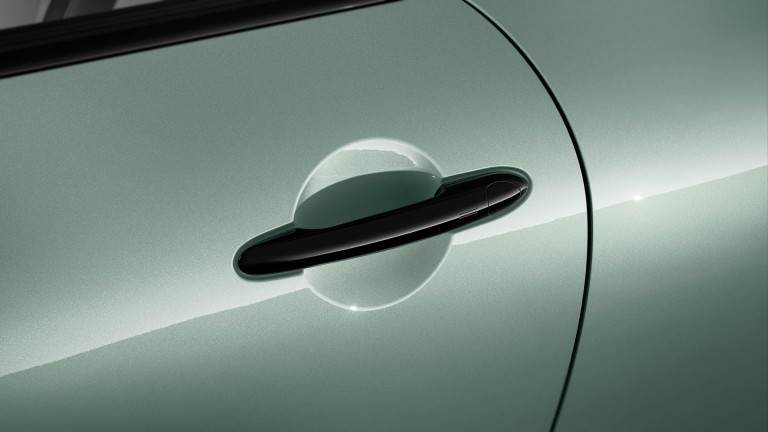 MINI Cooper sa 3 vrata - spoljna galerija - bočni prikaz