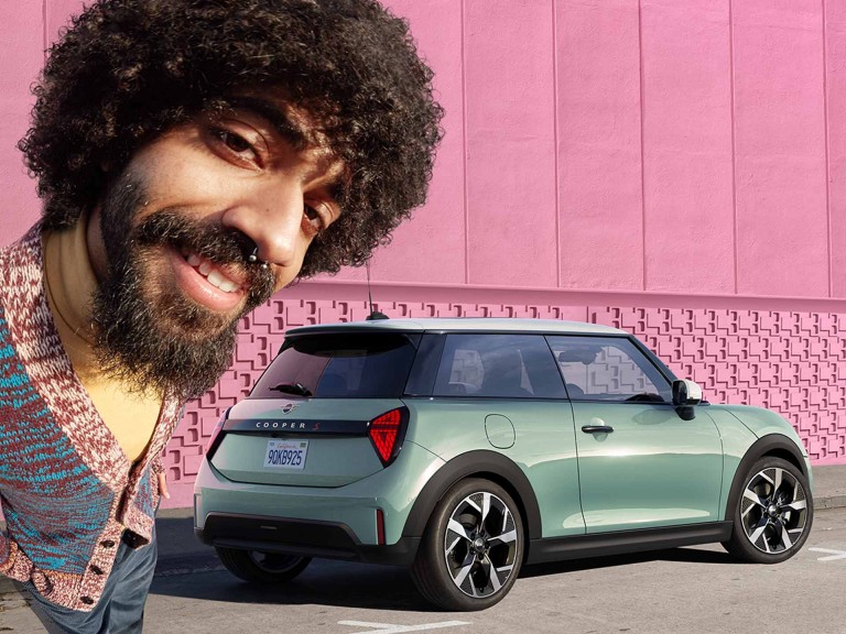 Mini Cooper sa 3 vrata - Finansijske usluge - Lizing - Operativni lizing