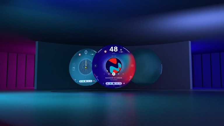 MINI Cooper sa 5 vrata  - digitalno iskustvo - mini operativni sistem 9