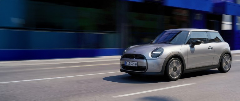 MINI Cooper C za 29.900€